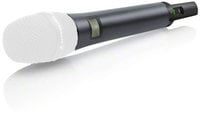 Handheld Transmitter for ew D1 sets, 2.4 GHz