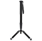 4-Stage Aluminum Monopod