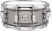 6.5"x14" Snare Drum with Chrome Hardware