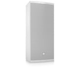 12" 600W (8 Ohms) 2-Way Full-Range Passive/Bi-Amp Loudspeaker with Klark Teknik DSP, ULTRANET Networking, and 90°x40° Dispersion in Black