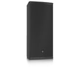 12" 600W (8 Ohms) 2-Way Full-Range Passive/Bi-Amp Loudspeaker with Klark Teknik DSP, ULTRANET Networking, and 90°x60° Dispersion in Black
