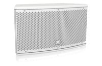 175 W, 6.5" 2-Way Passive Arrayable, Installation Loudspeaker, White