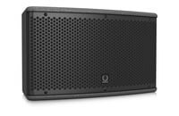 6.5" 175W (8 Ohms) Weather Resistant 2-Way Full-Range Passive Arrayable Loudspeaker in Black