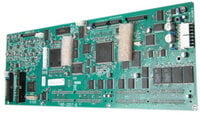 PA1XPRO Main PCB