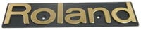 KC500 Logo Badge