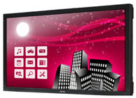 65" TT Series Display with 6 Point Multi Touch
