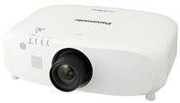 7000 Lumens Fixed Installation WXGA LCD Projector
