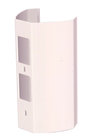 Bose Professional CB-MA12 Coupling Bracket White CouplIng Bracket for MA12 LIne Array Speakers, White