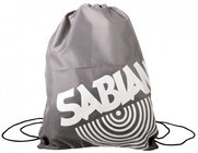 Gig Sack Lightweight Drawstring Backpack