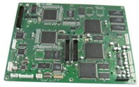 CVP209 PCB