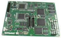 CVP209 PCB