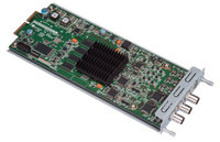 FOR-A Corporation HVS-100AO Analog Video Output Card for HVS-100