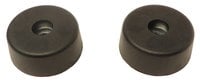 (2 Pack) Rubber foot for KSub and HPR