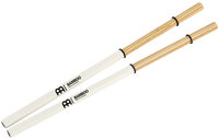 16" Hand-Selected Bamboo Multi-Sticks with Extra-Long Grip