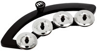 Backbeat Tambourine for 10" and 12" Drums