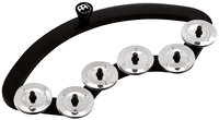 Backbeat Tambourine for 13" and 14" Drums