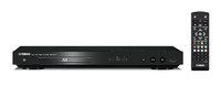 Multimedia Blu-Ray Player with Wi-Fi Connectivity