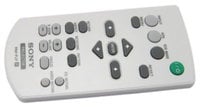 VPLCW255 Remote