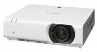 5200 Lumens XGA 3LCD Basic Installation Projector