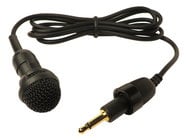 LM4310 Lav Mic Assembly
