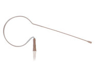 E6OW7T1SM E6 Omni Earset Mic in Tan with TA5F Connector for Lectrosonics WirelessDet