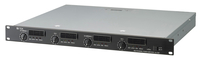 4-Channel Digital Power Amplifier, 250W Per Channel (4 Ohms)