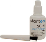 Stylus Cleaner Kit (Fluid & Brush)