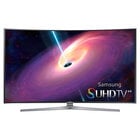 55" 4K SUHD JS9000 Series Curved Smart TV