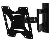 SmartMountLT Articulating Wall Mount For 22" to 40" Displays