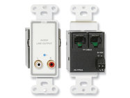 FORMAT-A Active Two-Pair Receiver Module