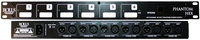 Phantom Hex 6-Channel 48V Phantom Power Supply
