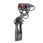 Rycote Pistol Grip Mount for VP89S and VP89M