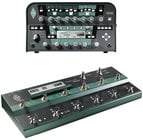 Kemper POWERHEAD+REMOTE Profiler PowerHead + Remote 600W Profiling Guitar Amplifier Head with Remote Foot Controller