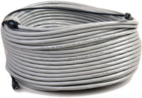 DV-DV-164 [RESTOCK ITEM] 164 ft 4-Pin Firewire Camera Cable