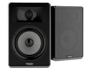 8" 130W 2-Way Bi-Amplified Active Reference Monitor