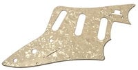 Line 6 30-27-0565-5  Pearl White Pickguard for JTV-69S