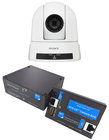 SRG-300H/W PTZ Camera with RC5-SRG Package