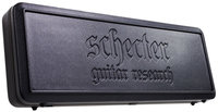 Schecter SGR-UNIVERSAL/6 Universal Electric Base Hardcase