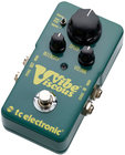 Vibrato Effects Pedal