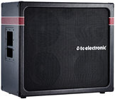 600W 4x10" Bass Cabinet