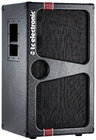 400W 2x10" Bass Cabinet
