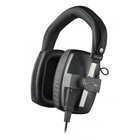 Over-Ear, Closed-Back Dynamic Headphones, Detachable Cable, 250 Ohm