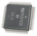 AG-1740 VCR Control IC