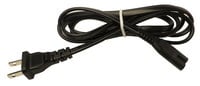 AC Cable for DE-A51BB/S