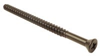 Atlas IED FAP82TDLS Dog Leg Screw for FAP82T