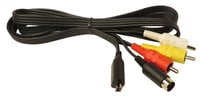 A/V Cable for PV-GS300 and PV-GS500