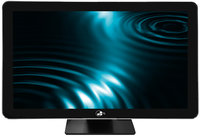 Evolution Series 22" 10-Point PCT Multi-Touch LED Medical Grade 16:9 Touch Screen