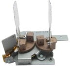 PTAX100U Iris Assembly