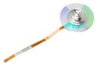 PTD4000U Color Wheel