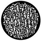 Steel Gobo - Brambles